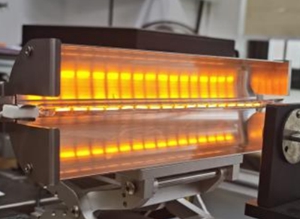 告別低效烘干：快啟碳中波加熱器如何讓生產(chǎn)線“快起來(lái)”，能耗“省下去”？