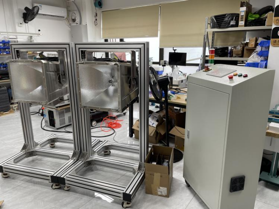 光伏測試總 “掉鏈子”？“鐵三角” 守護(hù) MPP 精度，客戶抽檢不再慌！