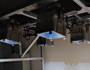 ±5%均勻度+IGBT逆變技術(shù)，朗普A級(jí)全光譜模擬器重塑光伏材料測試光源新基準(zhǔn)